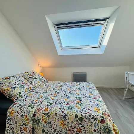 Apartment Le Shelter *