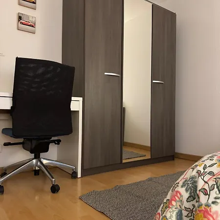 Le Shelter Apartment *