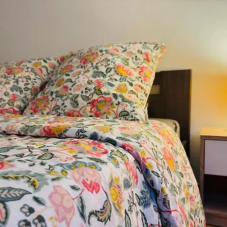 Le Shelter Apartment Le Mans
