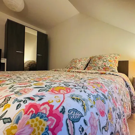 Le Shelter Apartment *